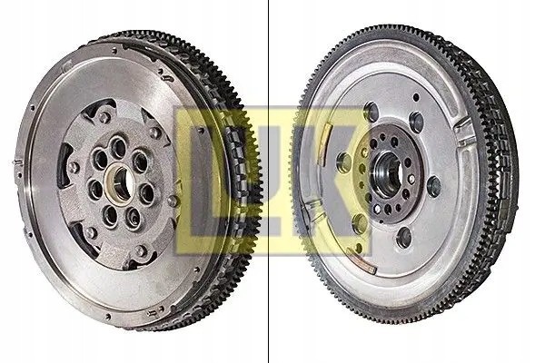 FLYWHEEL MANUAL 415 0419 10 LUK RENAULT Packaging status original