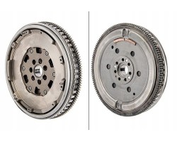 LUK DUAL MASS FLYWHEEL