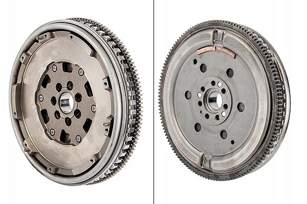 LUK DUAL MASS FLYWHEEL