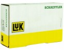 Dual mass flywheel Part manufacturer Schaeffler LuK