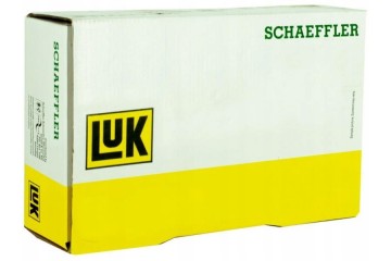 Dual mass flywheel Part manufacturer Schaeffler LuK