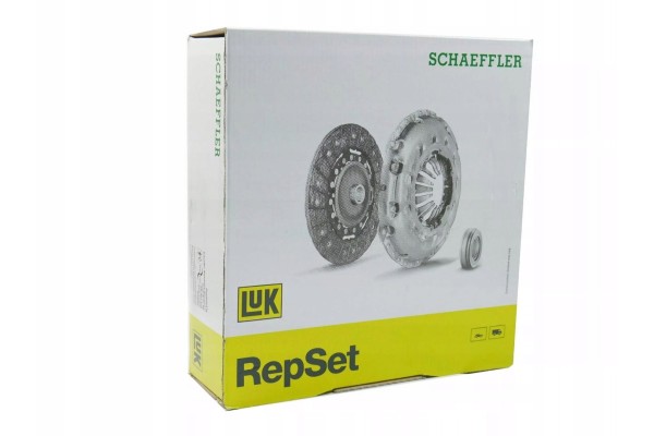 Dual mass flywheel Car type passenger cars