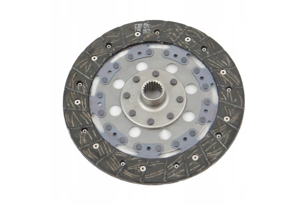 Exedy HCK2073DMF Clutch Kit HCK2073DMF Catalog number of the part HCK2073DMF