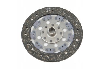 Exedy HCK2073DMF Clutch Kit HCK2073DMF Catalog number of the part HCK2073DMF