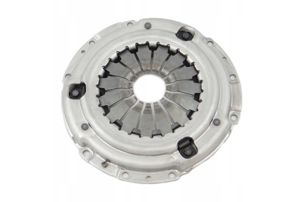 Exedy HCK2073DMF Clutch Kit HCK2073DMF Quality of parts according to GVO Q original with factory logo OEM OES