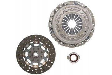 Exedy HCK2073DMF Clutch Kit HCK2073DMF Catalog number of substitutes IAP QUALITY PARTS 200 06063 KAISHIN SKH080 K NPS H200A125