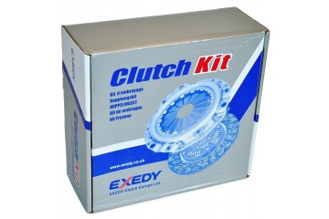 Exedy HCK2073DMF Clutch Kit HCK2073DMF Version European