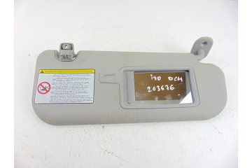  PARASOL DERECHO HYUNDAI I30 (GD) Classic 2012 203676 HYUNDAI - 3