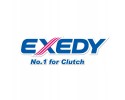 Juego de embrague EXEDY HCK2073DMF con volante bimasa