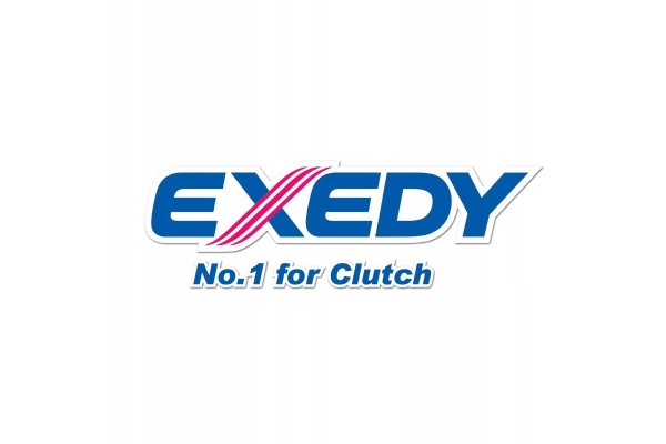 Juego de embrague EXEDY HCK2073DMF con volante bimasa