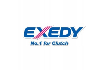 Juego de embrague EXEDY HCK2073DMF con volante bimasa