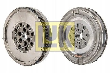FLYWHEEL 415 0894 10 LUK AUDI Q3 AND MANUAL Packaging status original
