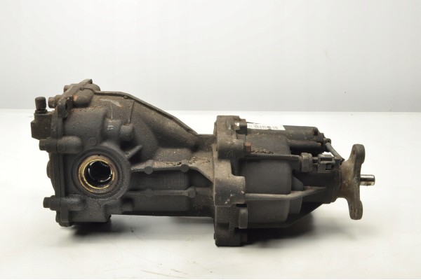 HYUNDAI IX35 Tucson III 2 0 CRDI DIFFERENTIAL BRIDGE DIFFUSER WMCM0017948 2 53