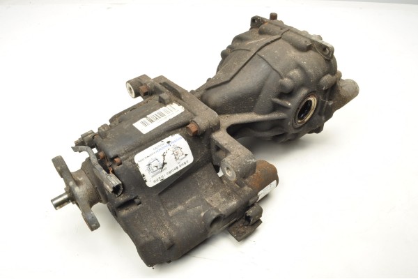 HYUNDAI IX35 Tucson III 2 0 CRDI DIFFERENTIAL BRIDGE DIFFUSER WMCM0017948 2 53 Part manufacturer Hyundai OE