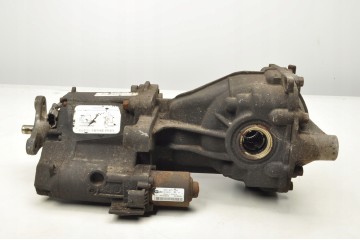 HYUNDAI IX35 Tucson III 2 0 CRDI DIFFERENTIAL BRIDGE DIFFUSER WMCM0017948 2 53 Quality of parts according to GVO O original with