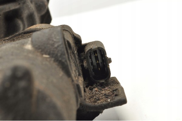 HYUNDAI IX35 Tucson III 2 0 CRDI DIFFERENTIAL BRIDGE DIFFUSER WMCM0017948 2 53 Car type passenger cars