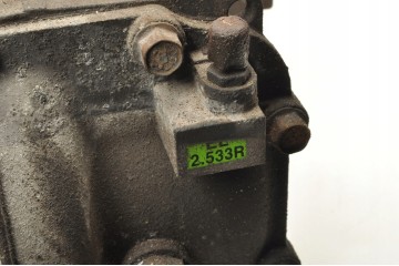 Puente diferencial Hyundai IX35 Tucson III 2.0 CRDI WMCM0017948 2.53