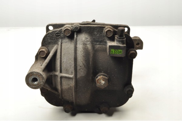 Puente diferencial Hyundai IX35 Tucson III 2.0 CRDI WMCM0017948 2.53