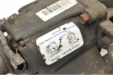 Puente diferencial Hyundai IX35 Tucson III 2.0 CRDI WMCM0017948 2.53