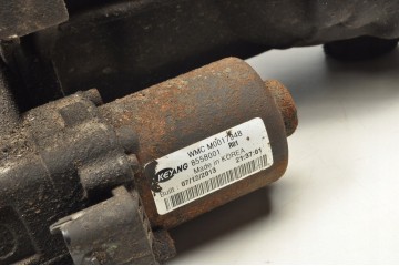 Puente diferencial Hyundai IX35 Tucson III 2.0 CRDI WMCM0017948 2.53