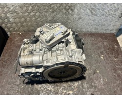 VW Tiguan 5NA gearbox TUK 2 0TDI DSG