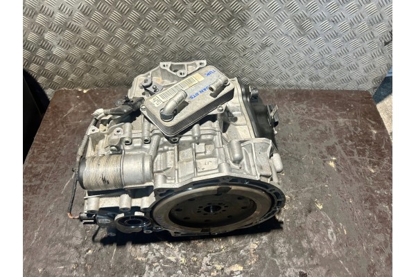 VW Tiguan 5NA gearbox TUK 2 0TDI DSG
