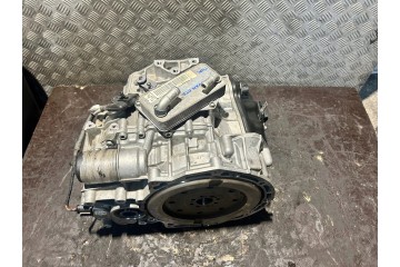 VW Tiguan 5NA gearbox TUK 2 0TDI DSG