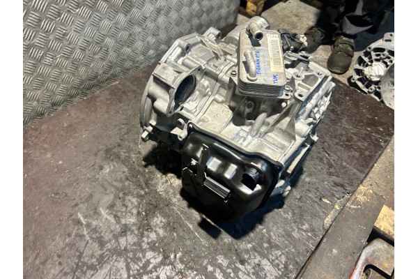 VW Tiguan 5NA gearbox TUK 2 0TDI DSG Part manufacturer no brand