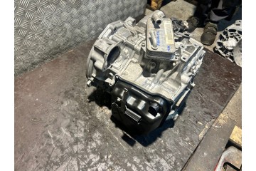 VW Tiguan 5NA gearbox TUK 2 0TDI DSG Part manufacturer no brand