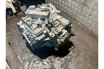 VW Tiguan 5NA gearbox TUK 2 0TDI DSG Catalog number of the part TUK
