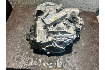 VW Tiguan 5NA gearbox TUK 2 0TDI DSG Car type passenger cars