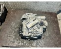 VW Tiguan 5NA gearbox TUK 2 0TDI DSG Transmission type automatic