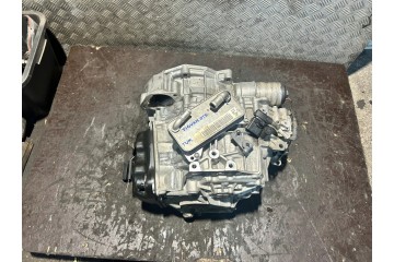 VW Tiguan 5NA gearbox TUK 2 0TDI DSG Transmission type automatic