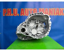 GEARBOX TOYOTA AVENSIS T27 2 2 D4D 6 B