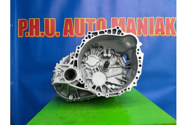 GEARBOX TOYOTA AVENSIS T27 2 2 D4D 6 B