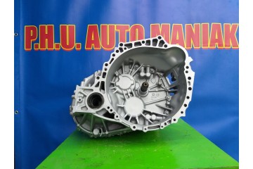 GEARBOX TOYOTA AVENSIS T27 2 2 D4D 6 B