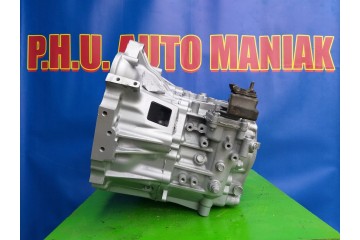 GEARBOX TOYOTA AVENSIS T27 2 2 D4D 6 B Catalog number of the part 30300 42030