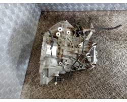 MITSUBISHI ECLIPSE CROSS TRANSMISSION 1 5 and