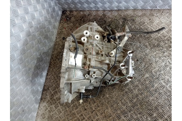 MITSUBISHI ECLIPSE CROSS TRANSMISSION 1 5 and