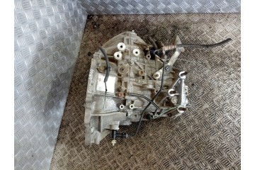 MITSUBISHI ECLIPSE CROSS TRANSMISSION 1 5 and