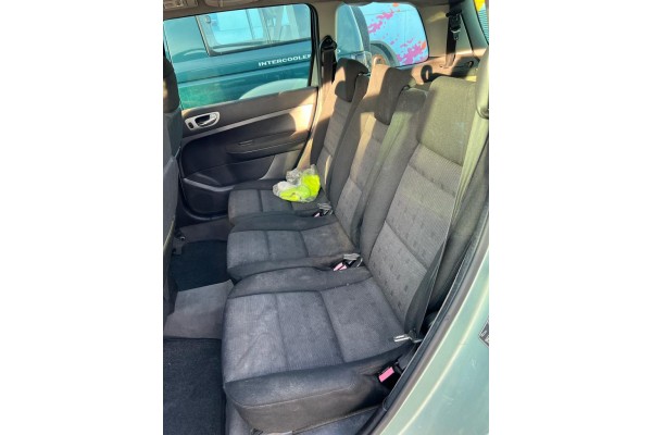 PEUGEOT 307 BREAK / SW (S1)(04.2002) SW PACK