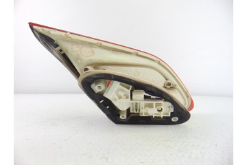 PILOTO TRASERO DERECHO INTERIOR OPEL ASTRA J BERLINA 5P