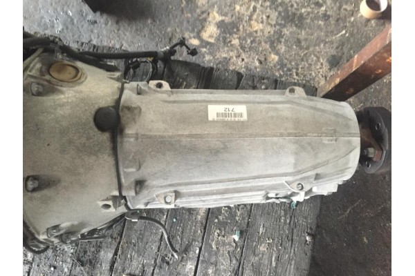 mercedes w204 w211 automatic transmission 722998