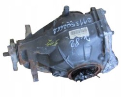 Rear differential Mercedes Benz E W211 A2113502662