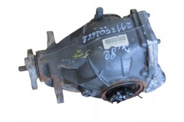 Rear differential Mercedes Benz E W211 A2113502662