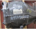 Rear differential Mercedes Benz E W211 A2113502662 Part manufacturer Mercedes Benz OE