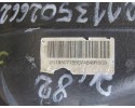 Rear differential Mercedes Benz E W211 A2113502662 Catalog number of the part A2113502662