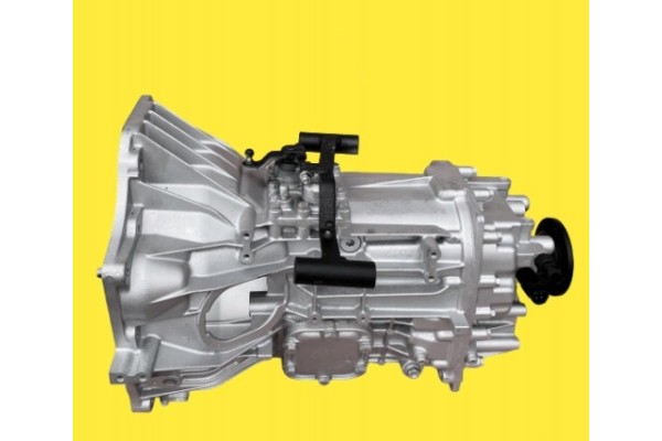 Gearbox MERCEDES 3 0 CDI 711685