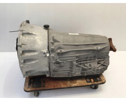MERCEDES SLC W172 2 0 2019 GEARBOX 725008