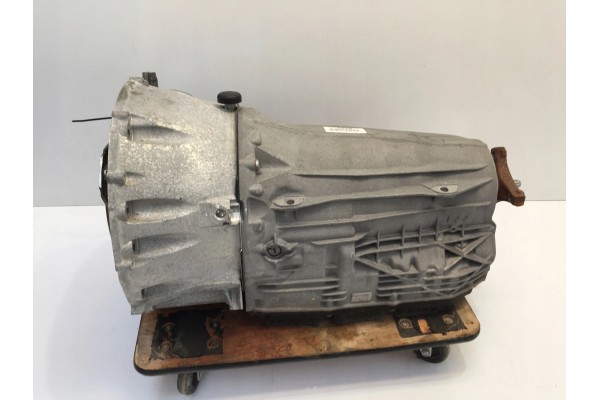 MERCEDES SLC W172 2 0 2019 GEARBOX 725008